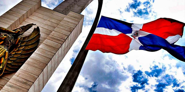 INDEPENDENCIA DOMINICANA.
