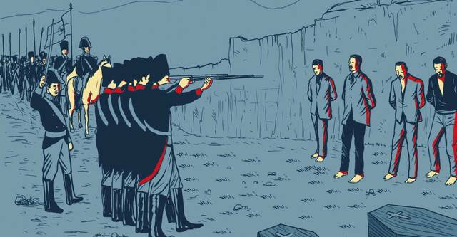 Rebelión de los Alcarrizos