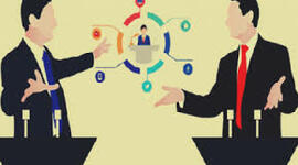 Timeline: HISTORIA PARTICIPACION POLITICA DE COLOMBIA