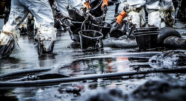 CONVENIO INTERNACIONAL RESPONSABILIDAD CIVIL POR DAÑOS