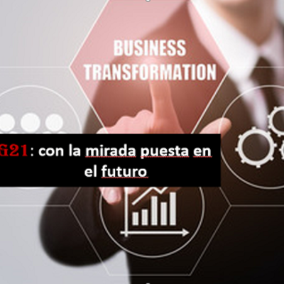 Timeline: InnoGes - AG21