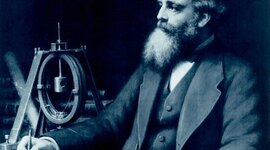 Timeline: JAMES CLERK MAXWELL
