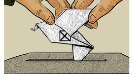 Timeline: Historia de la Participacion Politica en Colombia