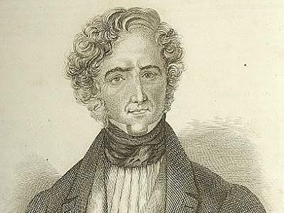 Desamortización de Mendizábal