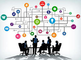 ERP (Enterprise resource planning)