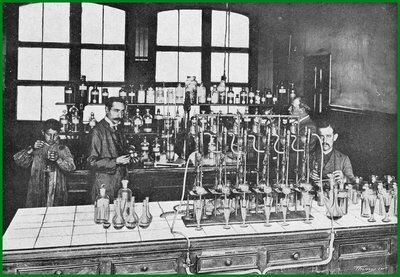 Taller nacional de calibres y material de inspección