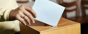 VOTO PARA LOS HOMBRE MAYORES DE 21 AÑOS