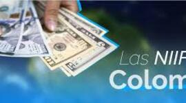 Timeline: grupos NiIF