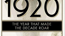 Timeline: 1920s
