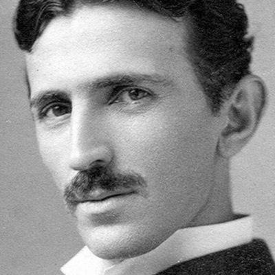 Timeline: NIKOLA TESLA
