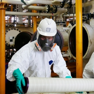 IMPLEMENTACION PROTOCOLO SEGURIDAD DE LA BIOTECNOLOGIA