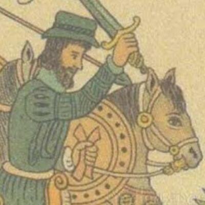 Timeline: Conquista de Nuño Beltrán de Guzmán