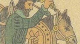 Timeline: Conquista de Nuño Beltrán de Guzmán