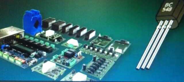 Segunda generación de computadores