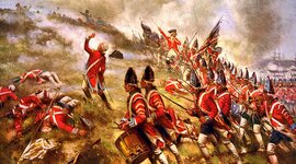 Timeline: Bunker hill
