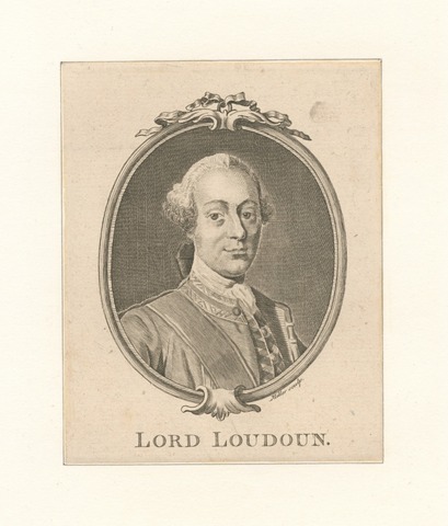 American colonists refuse to serve under British commander