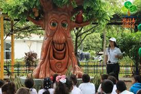 HECHOS AMBIENTALES QUE MARCARON EL 2020