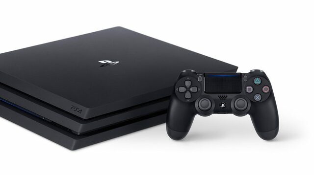 evolución de la playstation 4