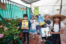 EDUCACION AMBIENTAL HOY