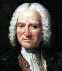 Paul Henri Thiry d'Holbach (1723 – 1789)