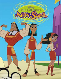 The Emperor's New School