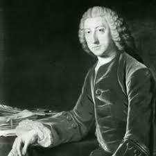 William Pitt leading the British