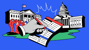 VOTOS DE GORBERNANTES