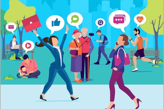 Organización De la Sociedad Civil