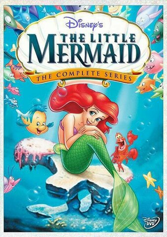 The Little Mermaid (TV Series)