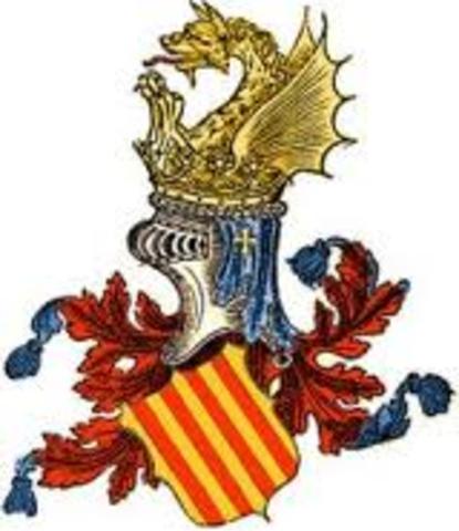 Jaume I Conquesta Valencia