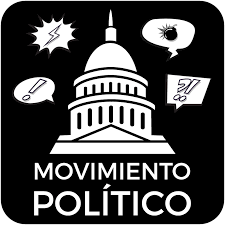 Movimientos políticos