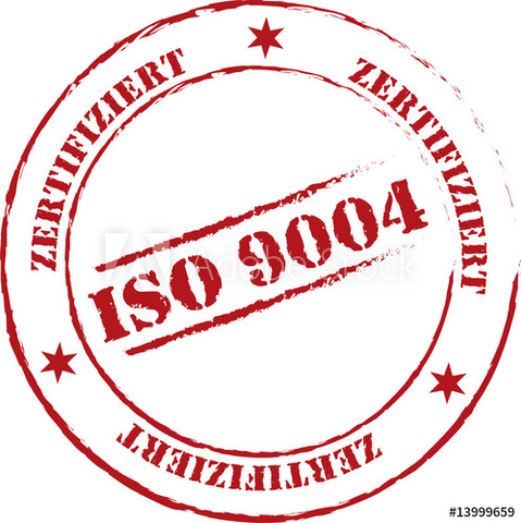 ISO 9004