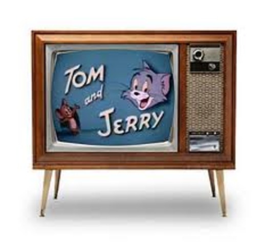 La televisión en mi vida