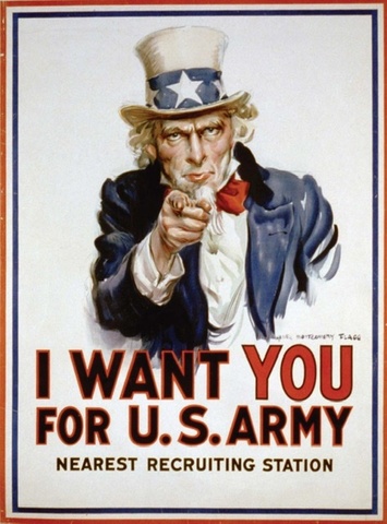 Selective service act