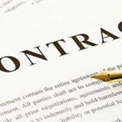 Timeline: Formazione Contratto