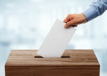 Restricción del voto