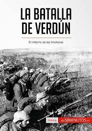 Batalla de Verdún