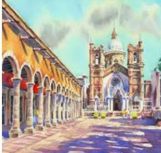 Primera fundacion de Guadalajara