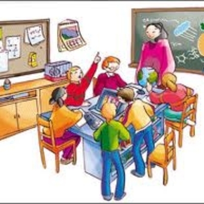 Timeline: HISTORIA DE LA EDUCACIÓN Y PEDAGÓGIA