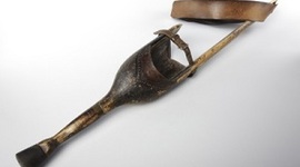 Timeline: Historique de la prothèse de jambe