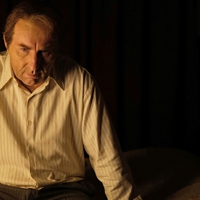 Timeline: La trinchera infinita