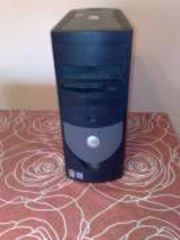 Tercer Ordenador 2,8 GHz