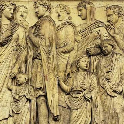 Timeline: Tutelas y Curatelas