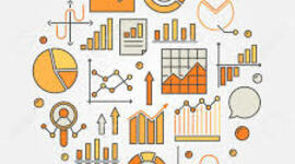 Timeline: Historia de la Estadística