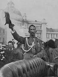 Intento de golpe de estado de Kornilov