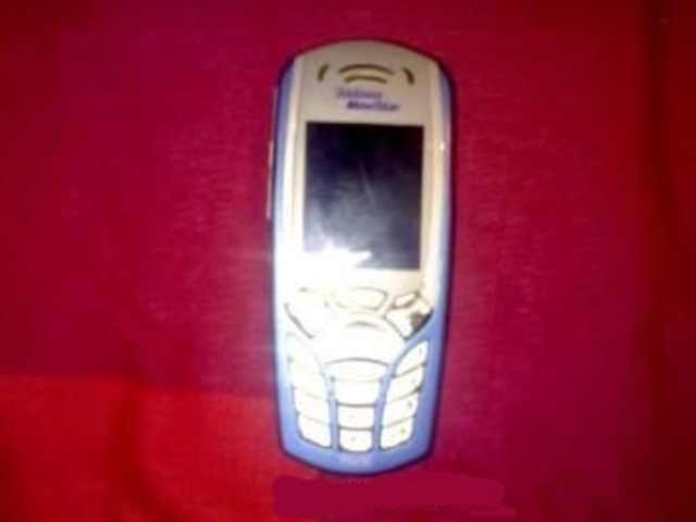 Mi primer teléfono Móvil TSM