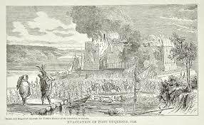 Battle of Fort Duquesne