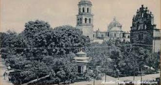 Ultima fundación de Guadalajara