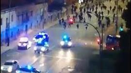 Timeline: Conflicto Gamonal