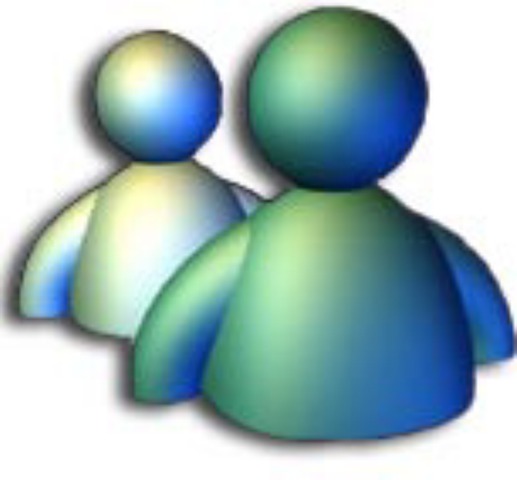 1º Cuenta Msn hotmail
